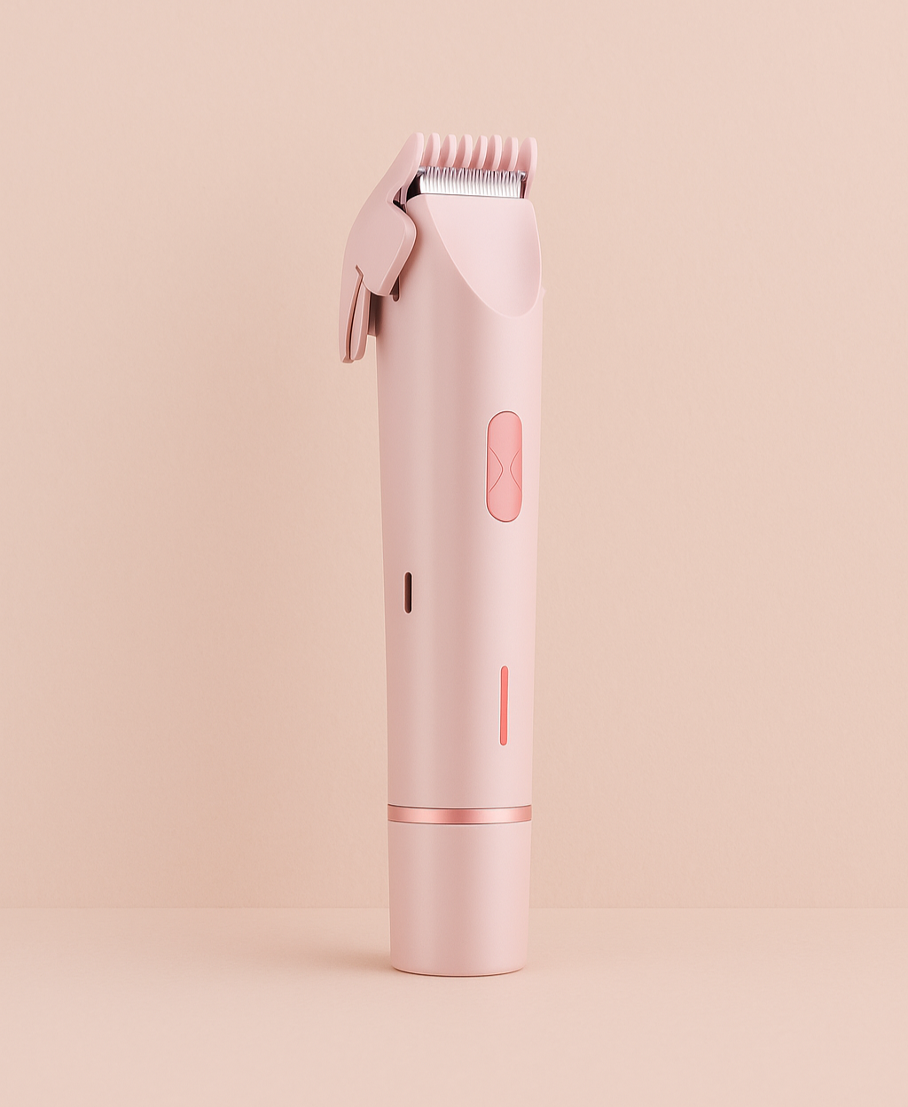 Elysia Glow™ 2-in-1 Women's Body Trimmer