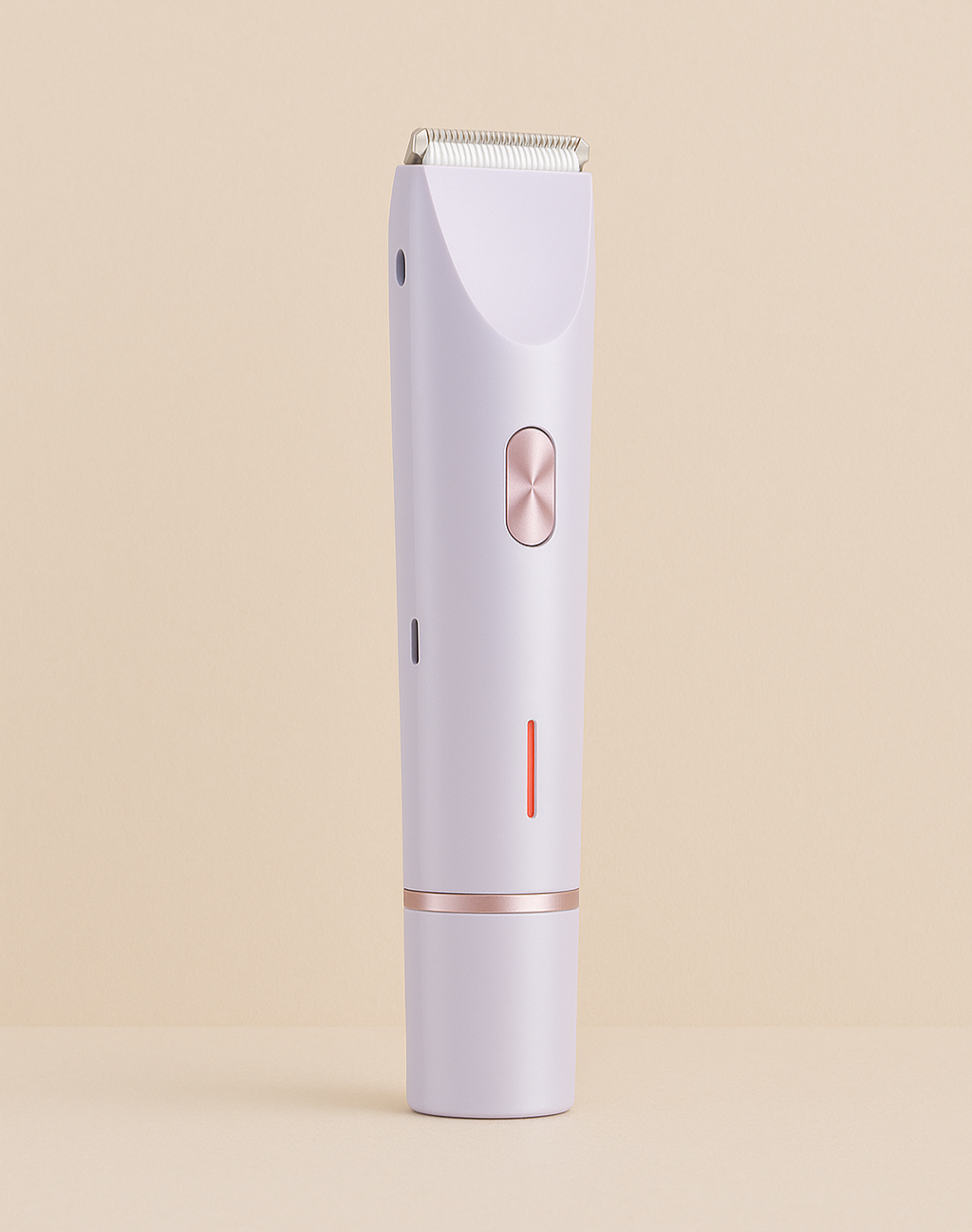 Elysia Glow™ 2-in-1 Women's Body Trimmer